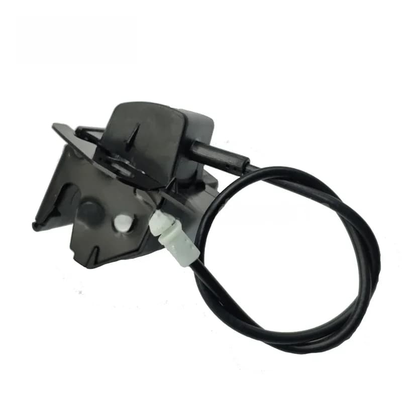 Serrure de porte arrière inférieure gauche, pour Renault Master 3 Opel Movano B Nissan 2010 – 2019 8200661149 90806-00Q0A