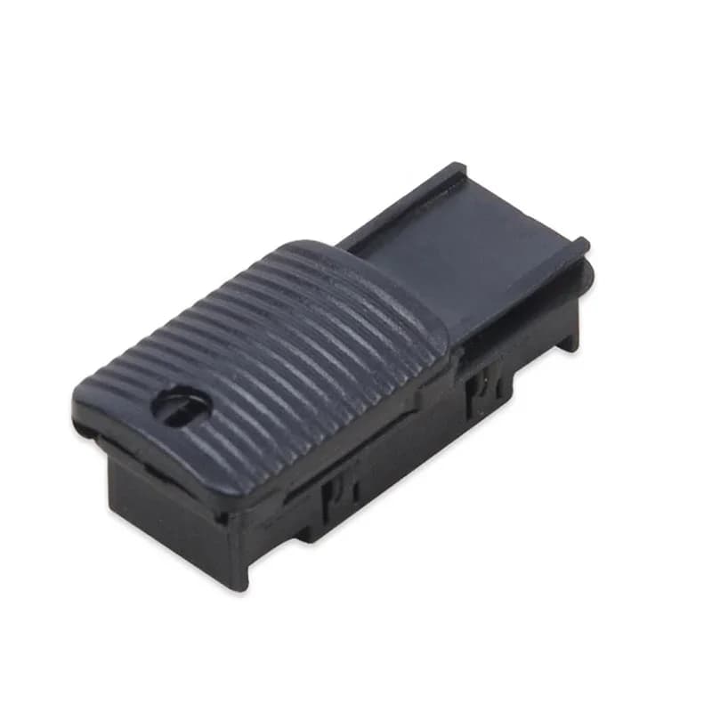 Interrupteur coulissant de remplacement de Microphone K4, interrupteur magnétique KTV, interrupteur de Microphone filaire, accessoires de Microphone