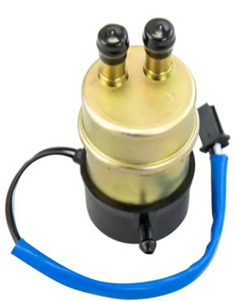 Nouvelle pompe à carburant pour moto 12v POUR HONDA CBR600F CBR 600 F 1995 1996 1997 1998 1999 2000 et également compatible avec Yamaha 600 Fazer 98/03