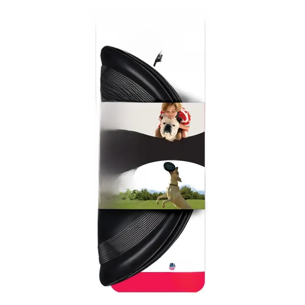 KONG Extreme flydog Toy, jouet pour chien