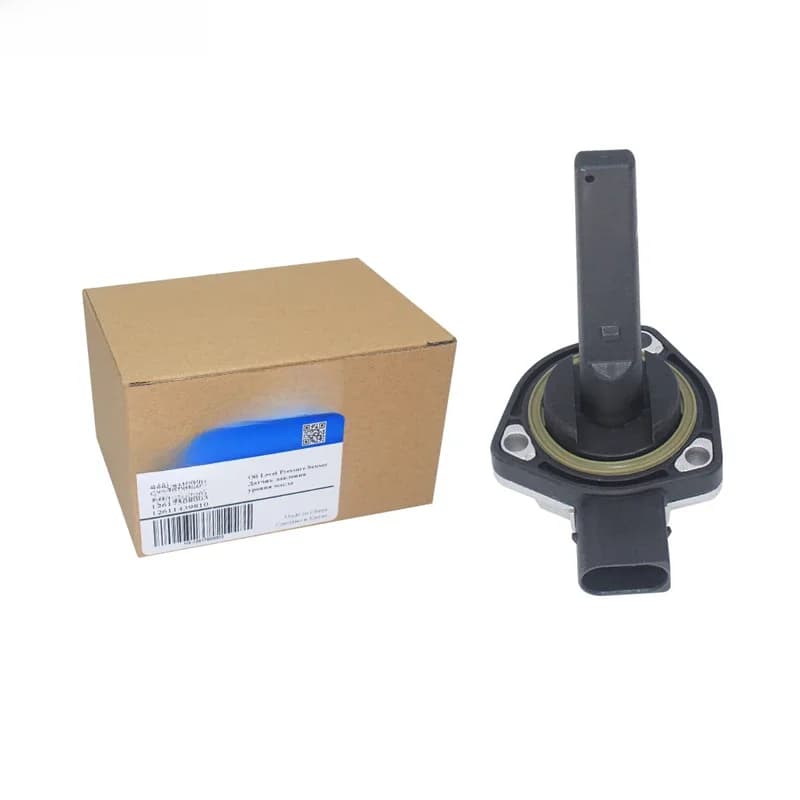 Capteur de pression de niveau d'huile pour BMW, série 1, 3, 5, 7, E81, E88, E82, E36, E38, E46, E90, E91, E92, E93, E39, E60, E61, E65, 12617508003, 12611439810