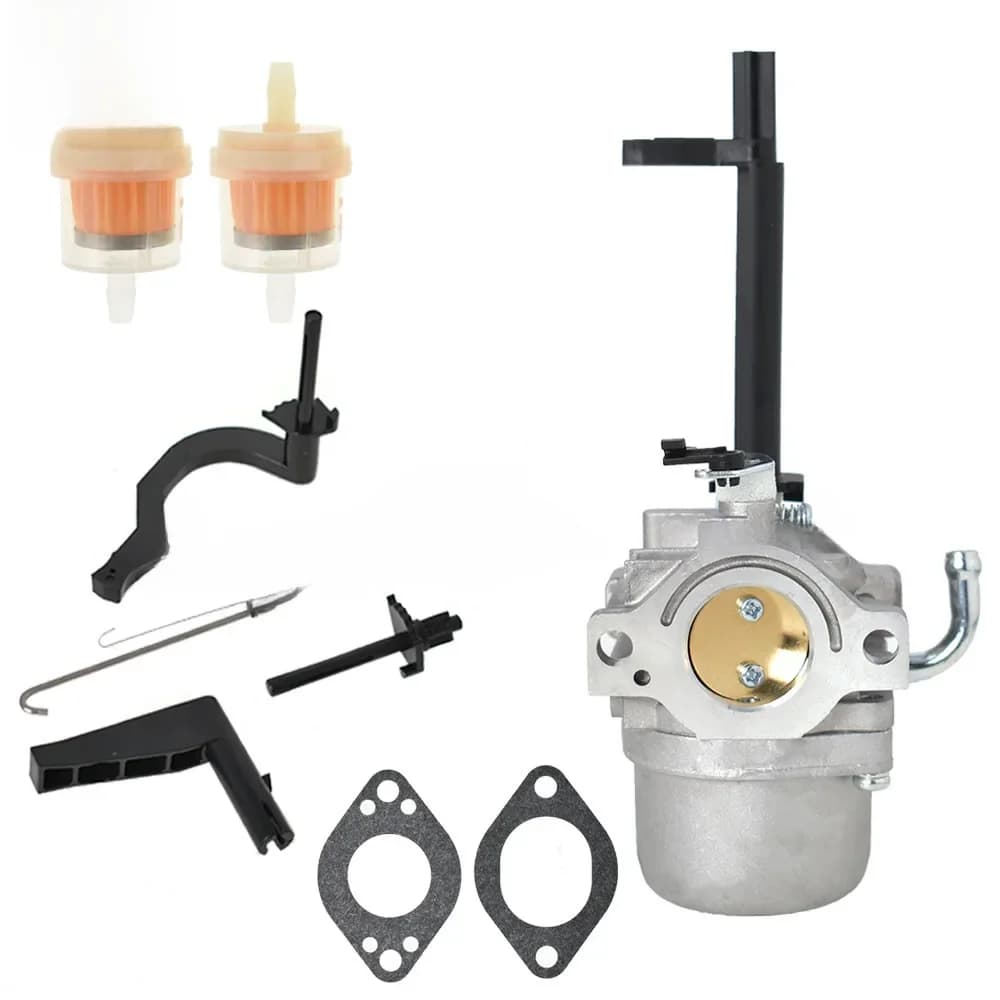 Carburateur pour Briggs & Stratton, 698305, 793778, Intérieur ki, 8550, 5000, 5550, 6200, 10HP