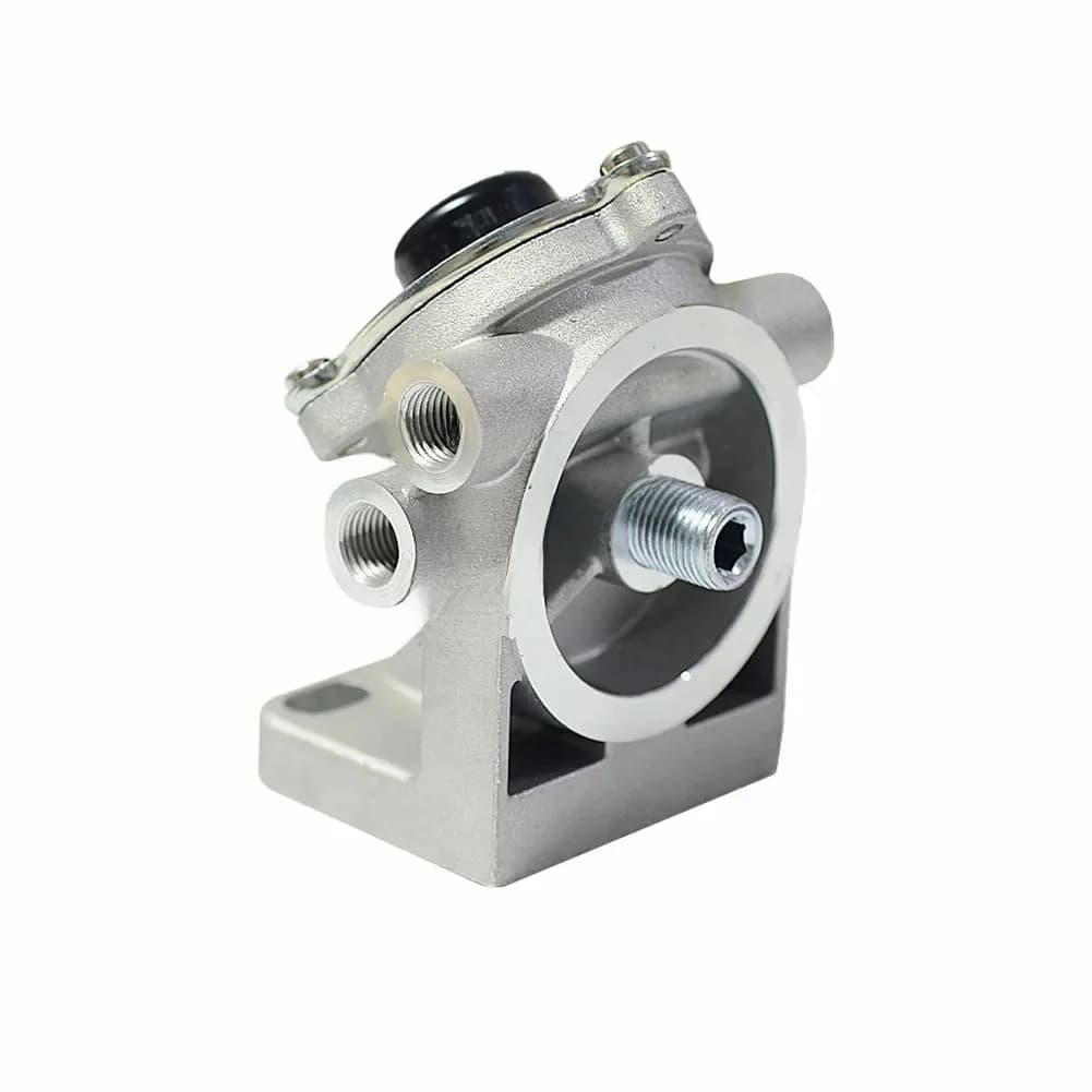 Siège de filtre diesel, M14, 4D27G31-24100, For8.5