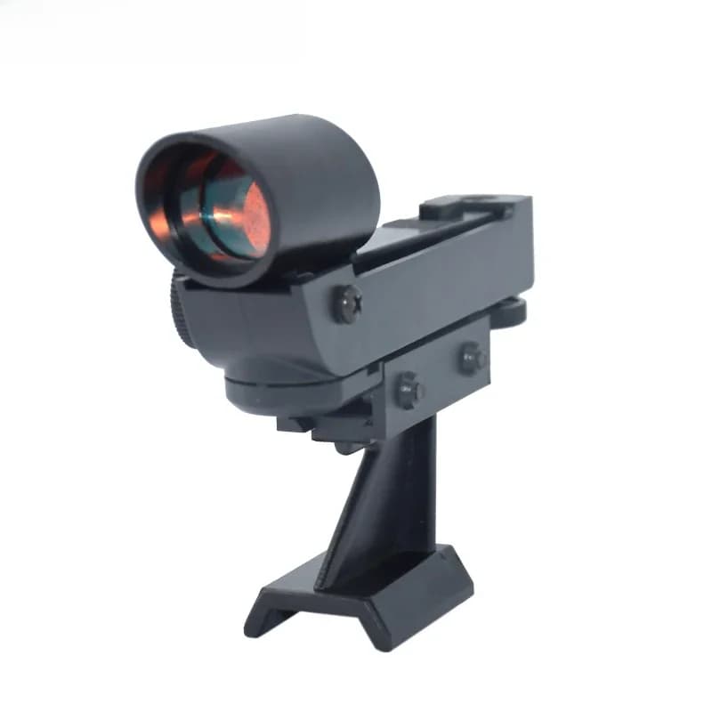 Celestron star finder star finder adapté aux accessoires de télescope série 80EQ 80DX SE SLT