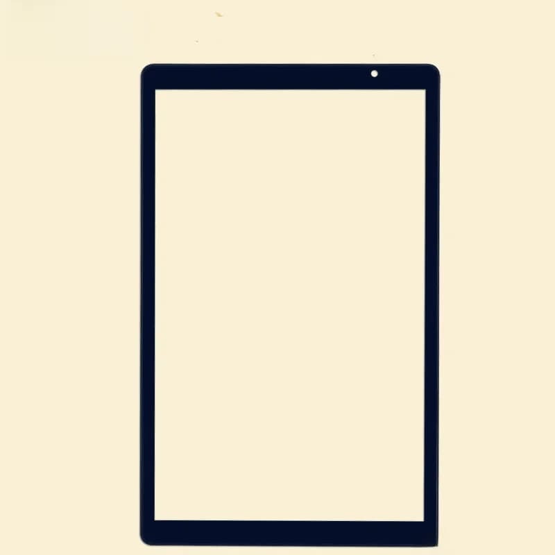 Écran tactile noir de 10.1 pouces, pour MLAB 8990 dirwy 4G persévérance 10 ent.com, panneau de numérisation en verre