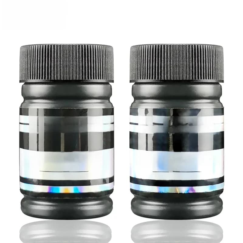 OXXI 30ml Base et Top Coat Semi-permanents pour Vernis Gel, Vernis à Ongles Hybride, Top Coat Caoutchouc UV LED, Base Coat Y, Gellac