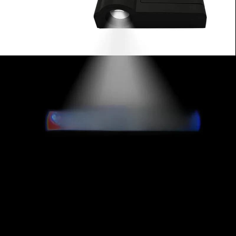 Projecteur LED universel sans fil pour porte de voiture, lumières de bienvenue, logo lightline, KIT 208, 206, 307, 308, 407, 508, 2008, 4008, 5008