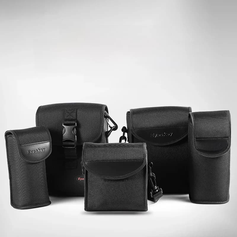 Sac pour jumelles 32/42/50mm, étui pour appareil photo Portable, sac monoculaire étanche, sacs à bandoulière/messager, sangle binoculaire
