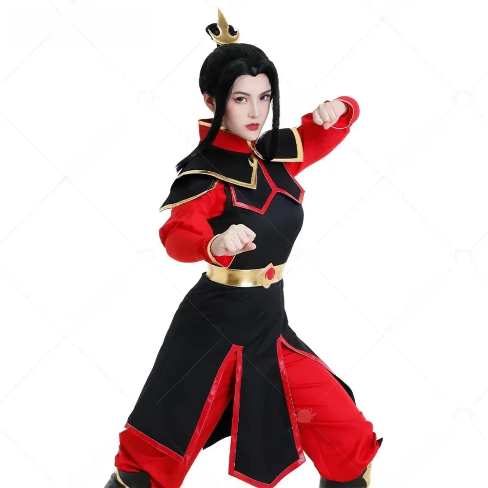 Costume de Cosplay de Combat pour Homme, Ensemble Complet Trempé, Cape de Sauna, Jambières, Gastronomie, Style Prairie Chinois, Mic303