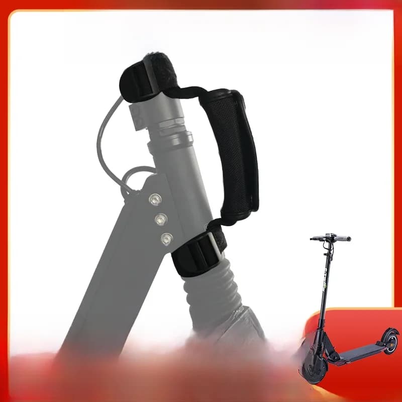 Sangle de guidon originale ETWOW disponible pour le Booster GT 36 48V