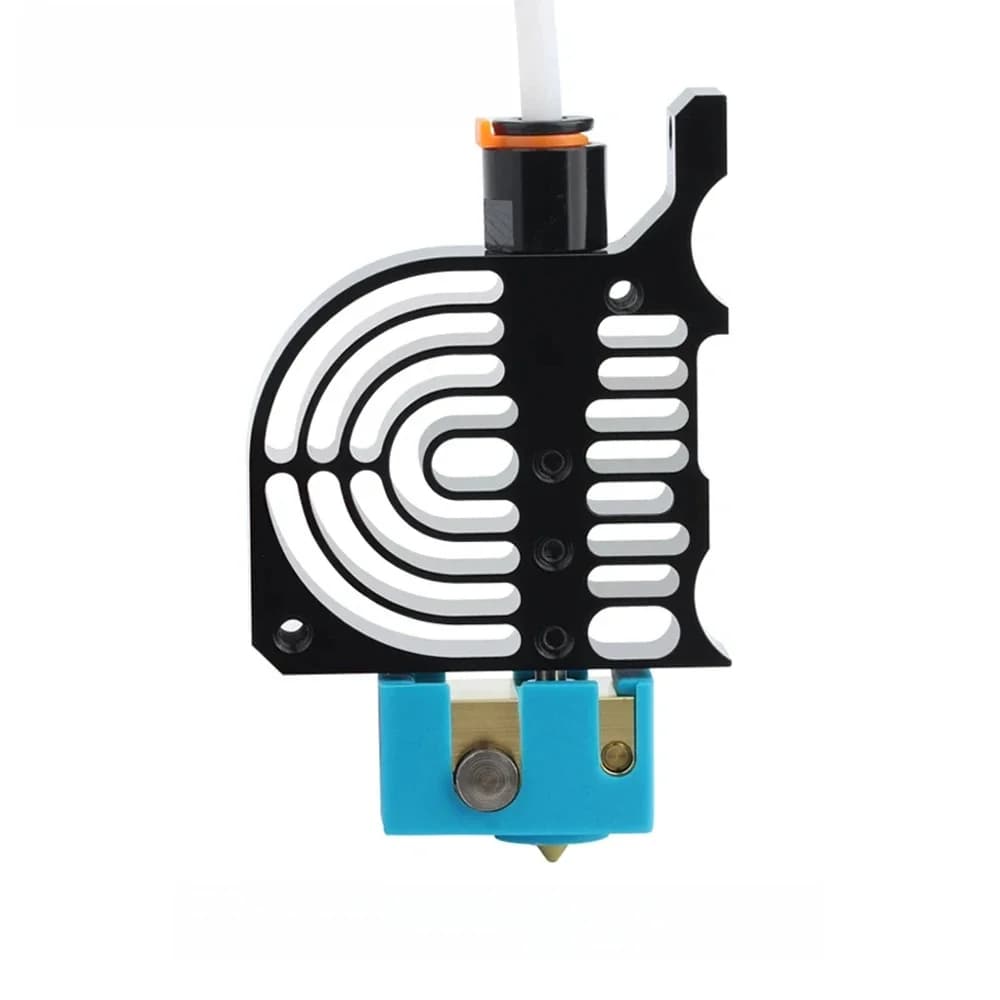 Kit de mise à niveau Hotend Trianglelab Prusa MINI en alliage de titane, Heatbreak en laiton, Heatblock pour Prusa MINI, buse V6 haute température