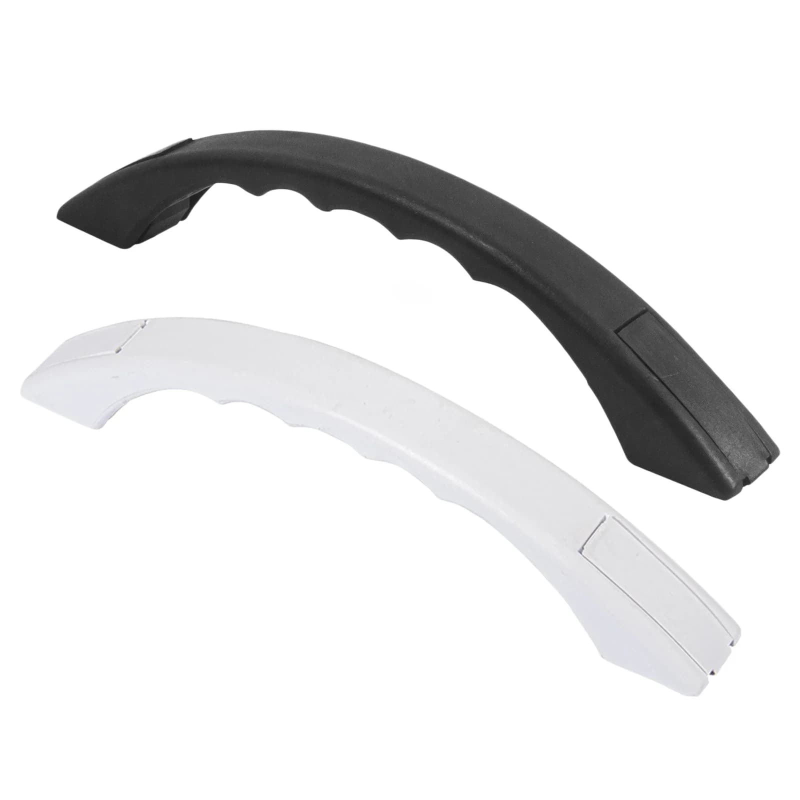 Barre d'assistance de porte d'entrée en plastique pour remorque de camping-car, serrure de bateau de camping-car, 5th Wheel