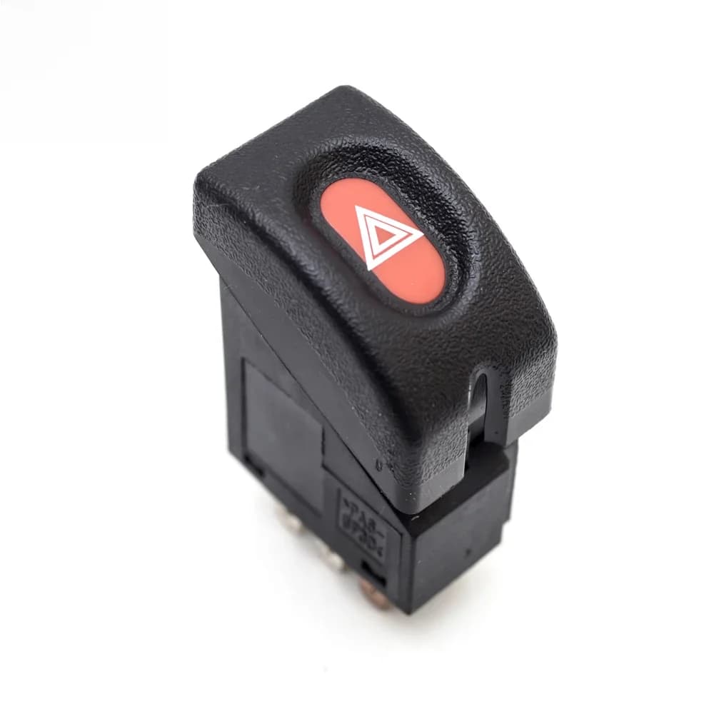 Interrupteur de feux de détresse à double flash pour GM SALL OPEL, numéro OEM. 9034 7821 9043 2896 124 1288