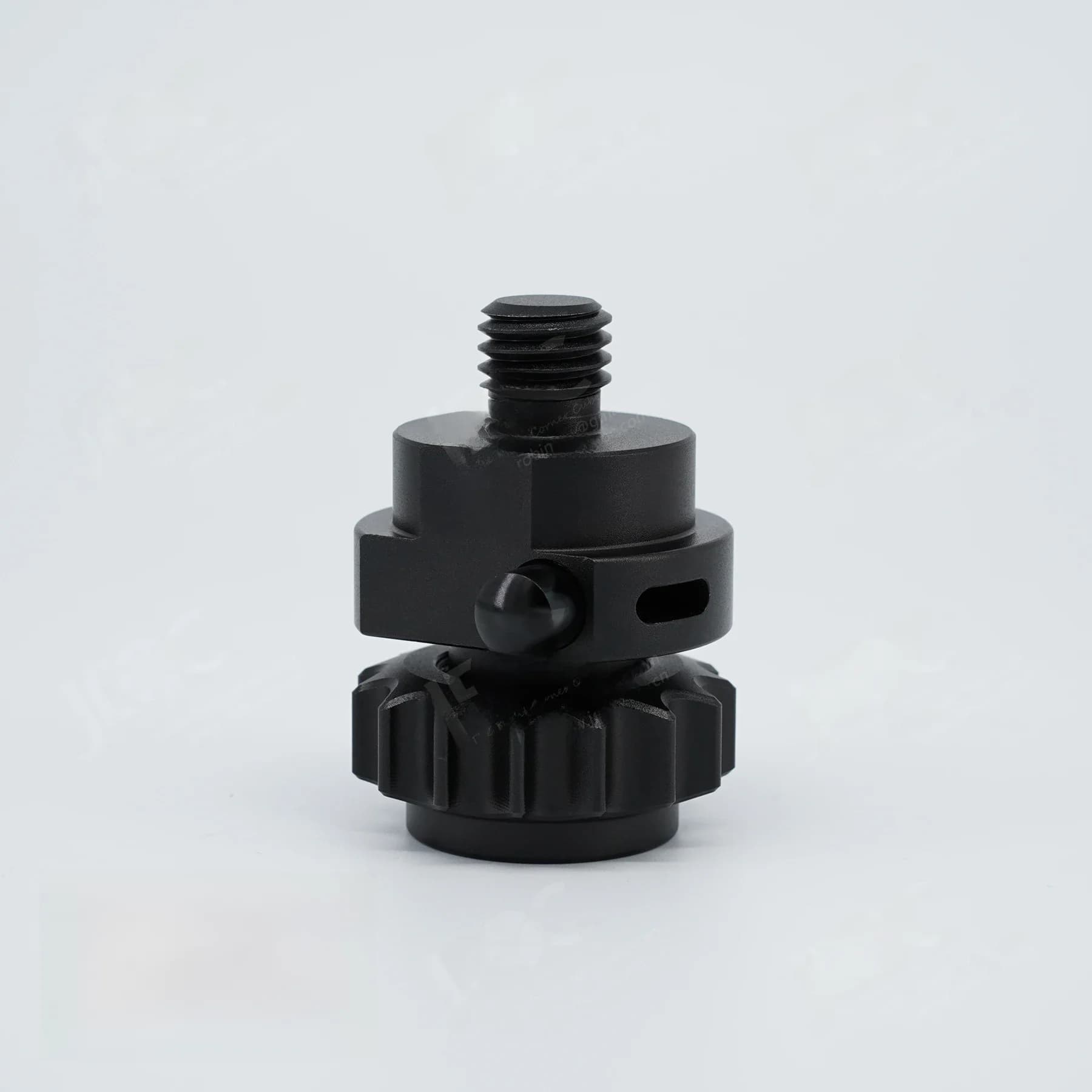 JEOC Adaptateur de goujon et de verrouillage Leica style GAD31, flambant neuf