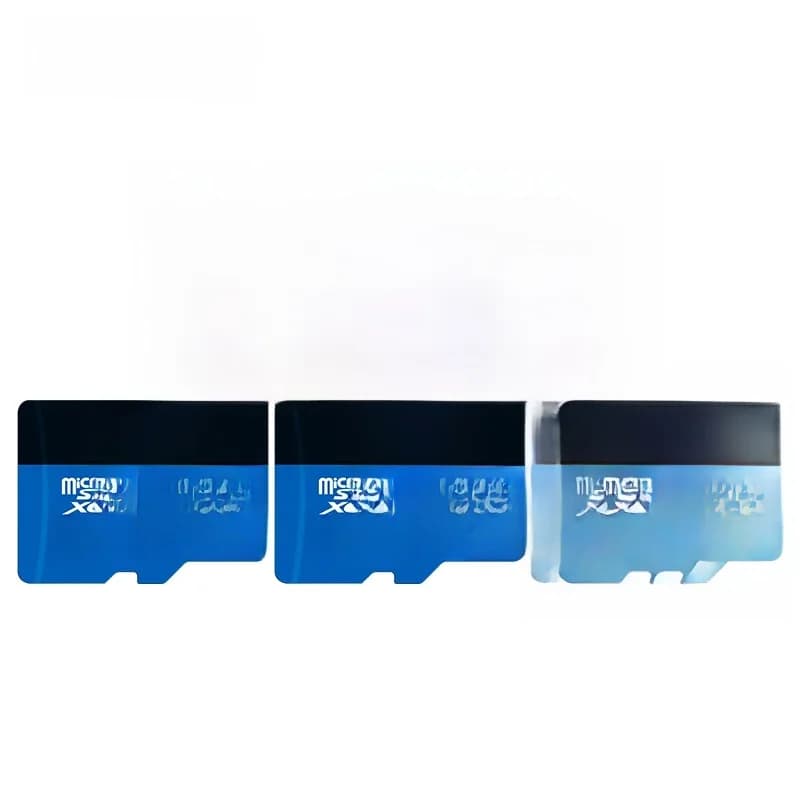 Lexar-Carte Micro SD haute performance, Carte mémoire TF, SDHC, 32 Go, V10, SDXC, 64 Go, 128 Go, 256 Go, 512 Go, V30, 633x