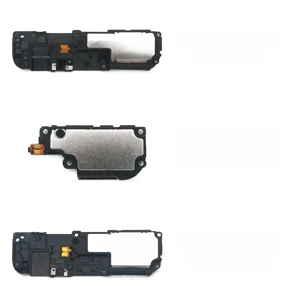 Haut-parleur pour Xiaomi Redmi Note 8 Pro 8T, Module sonore, panneau, sonnerie, remplacement, réparation, pièces de rechange