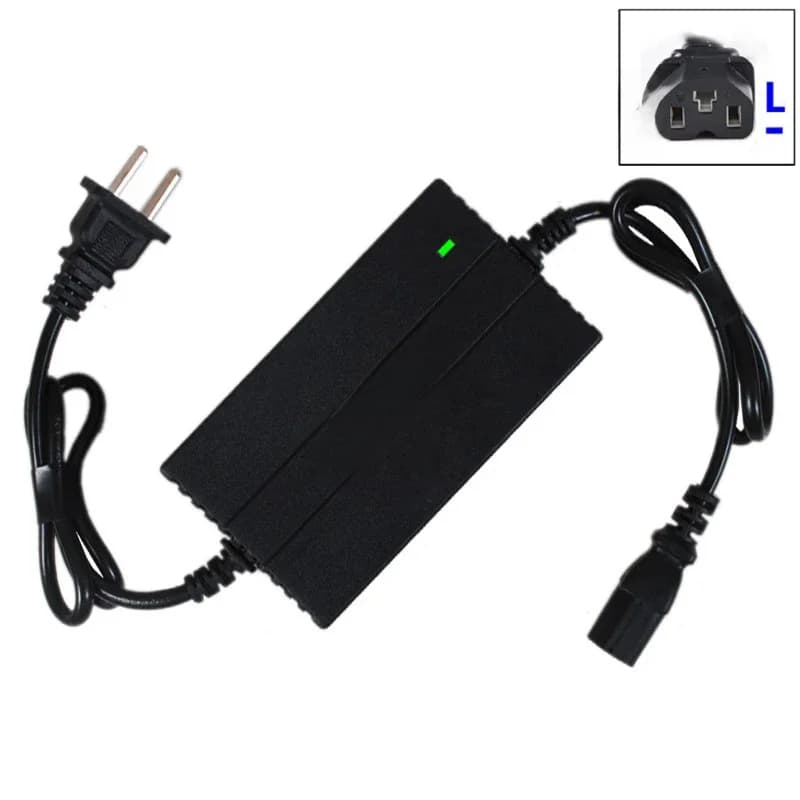 Adaptateur de chargeur intelligent 12V 2A pour pulvérisateur électrique, voiture jouet, moto, batterie au plomb-acide sèche/humide AGM/Gel 8AH 10AH 12AH, 220V AC