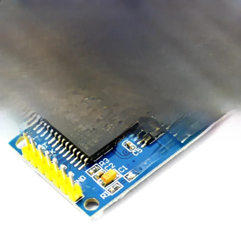 Carte technique de pilote LilBus MCP2515, récepteur éventuelles I TJA1050 pour interface de contrôleur ARM 51 MCU pour kit de bricolage électronique Ardu37