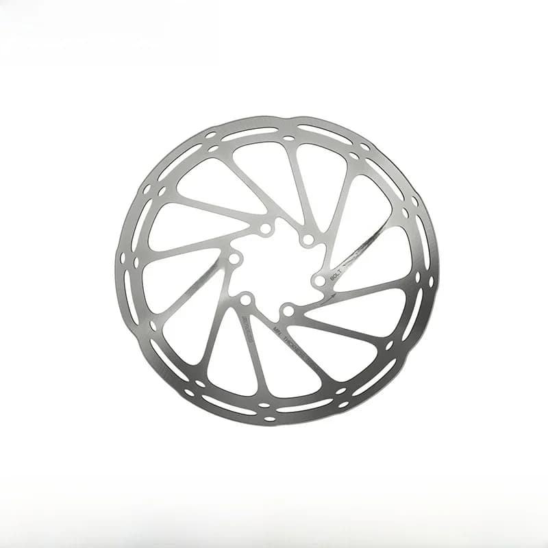 SRAM – Rotor de frein à disque pour vélo de route, 6 boulons, 180mm, 160mm