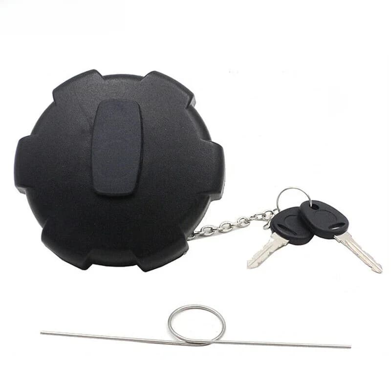 Bouchon de réservoir de remplissage de camion, 80mm, pour Volvo FM9 FM7 FM10 FM12 FH13 FL, couvercle de réservoir d'huile verrouillable non ventilé 20392751 20392749 0004711230