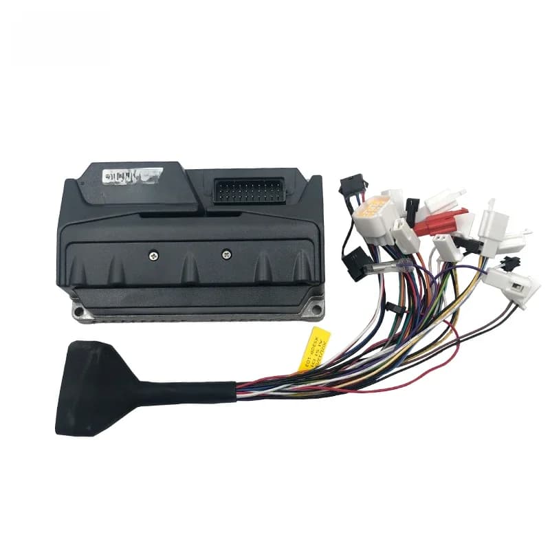 Contrôleur de moteur BLDC pour scooter électrique, LBMC72122, HK5L, V5, 48V-72V, 45A, 800W-1500W