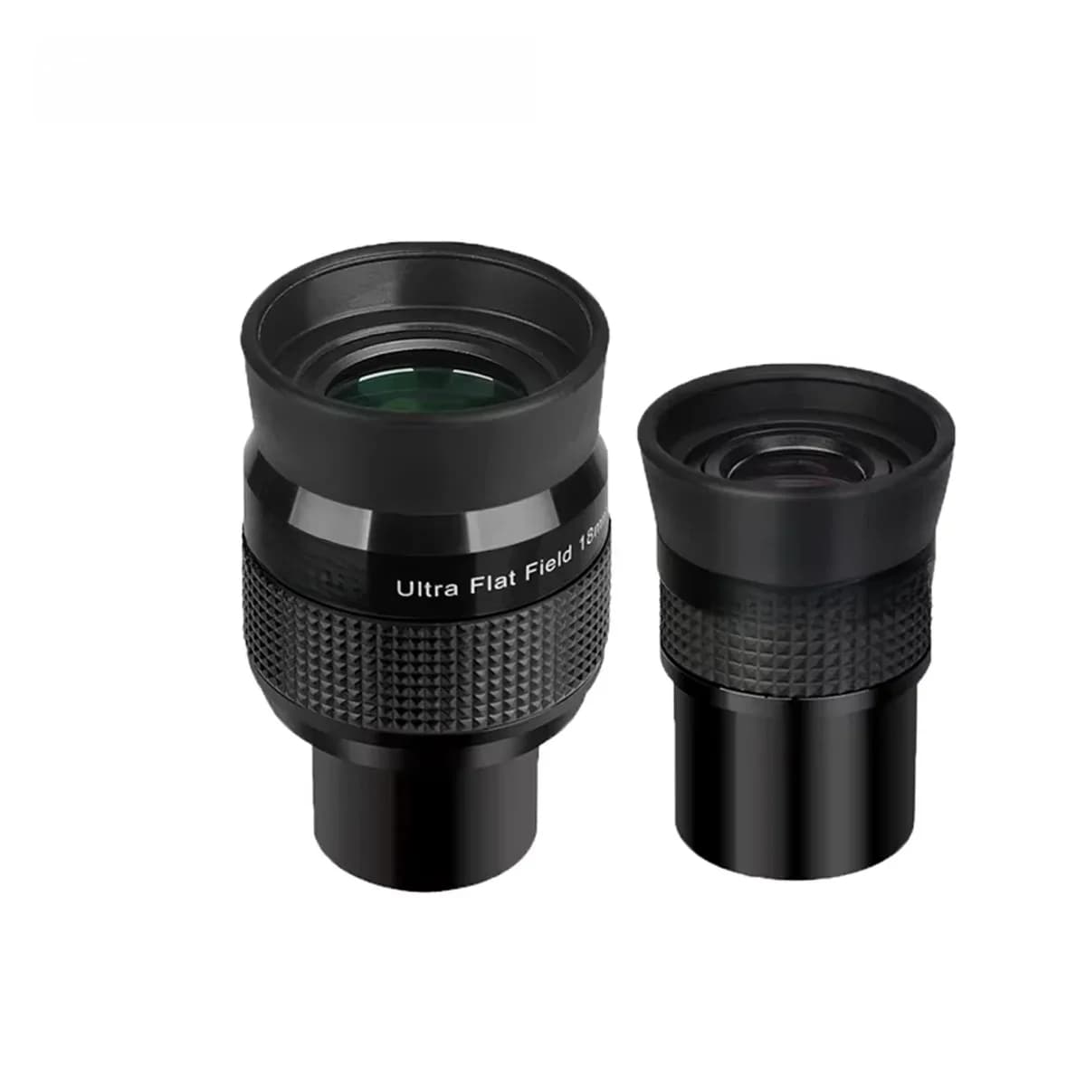 Oculaire de télescope Svbony SV190, 1.25 pouces, UF10mm/18mm, oculaire à champ Ultra plat FMC