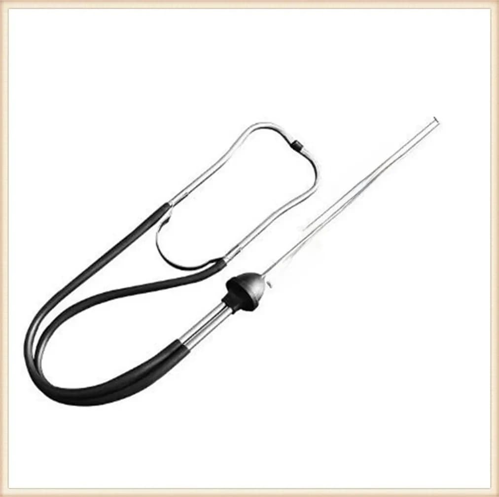 Stéthoscope mécanique de voiture, outil d'audition de cylindre de moteur pour KIA-OPTIMA SORENTO II (XM) CEE D Hatchback (ED) lada-KALINA
