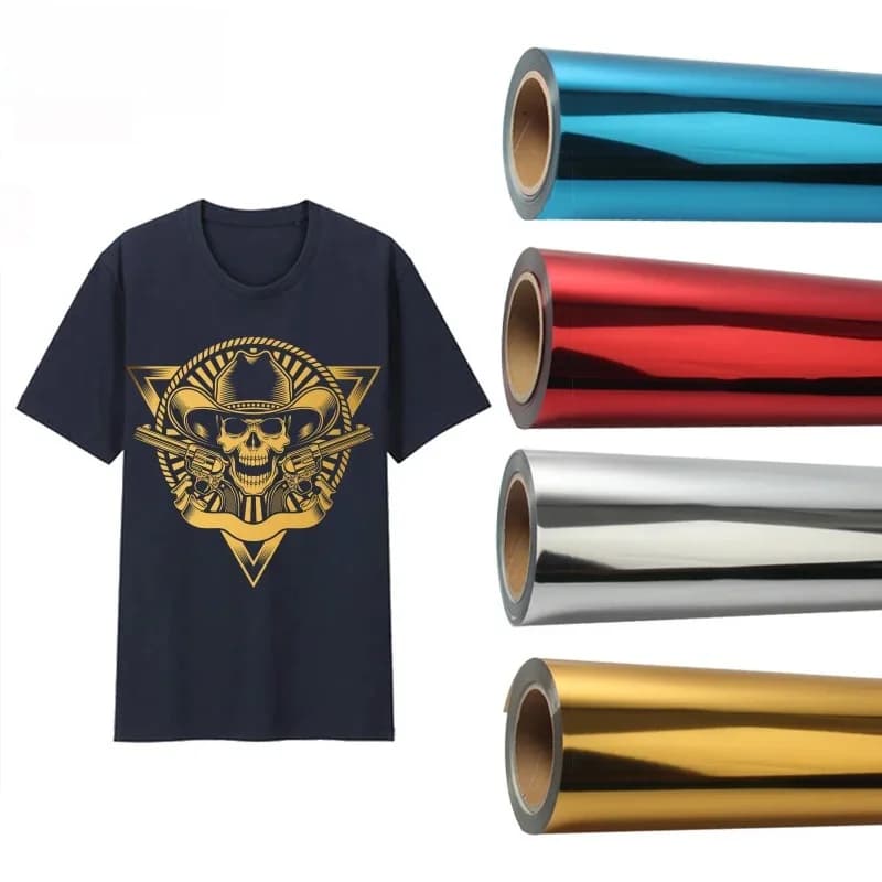 Fer à Repasser D.lique HTV en Vinyle pour Transfert de Chaleur, Presse à Chaud pour T-Shirt, Film de Décoration DIY, Largeur 25cm, 1m/3m/5m/10m