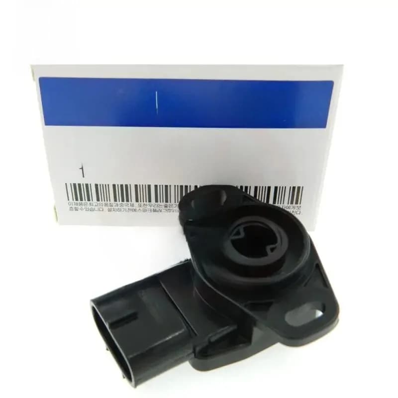 CAPTEUR DE POSITION DE L'ACCÉLÉRATEUR TPS POUR SUZUKI GRAND VITARA IGNIS II 2 LIANA 1.3 1.6 I 2.0 4x4 555721 91175256
