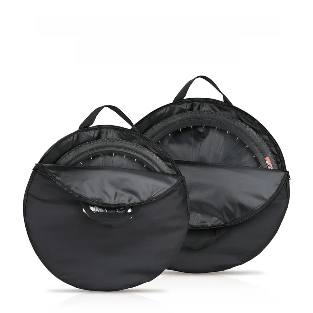 Bal inowalk-Sac de transport pour roue de vélo de 26 à 29 pouces, 1 pièce, sacoche pour bicyclette de route et VTT 700C