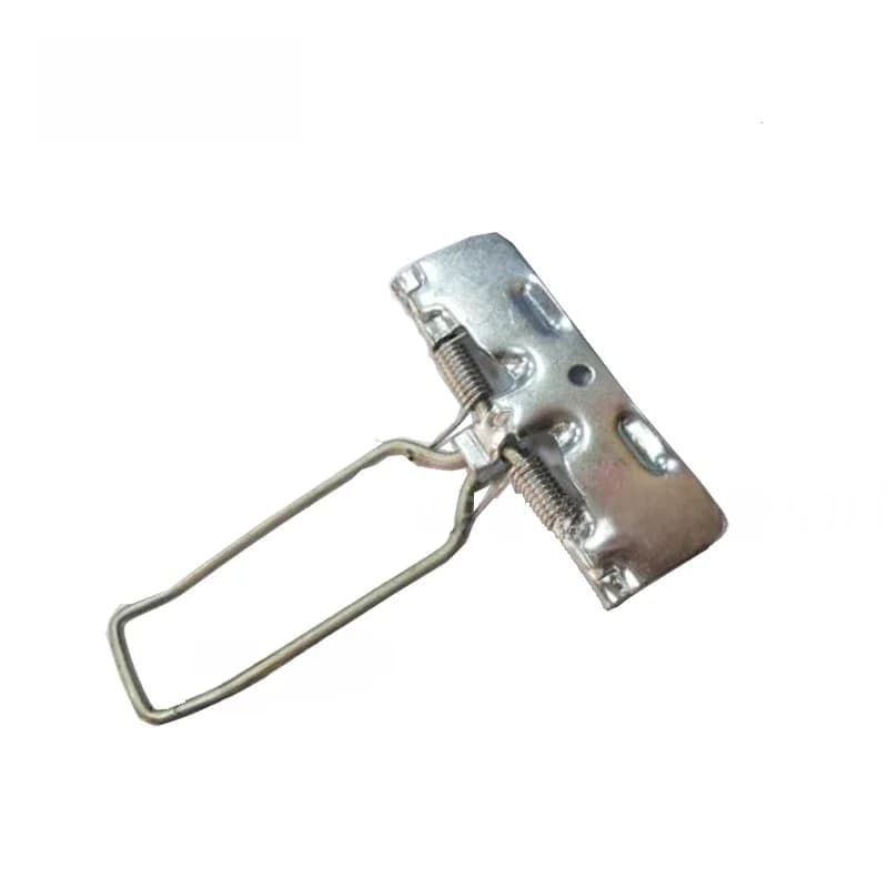 Serrure de porte arrière pour Fiat Ducato KIT Boxer, cristaux en citations 94-06 1330563080