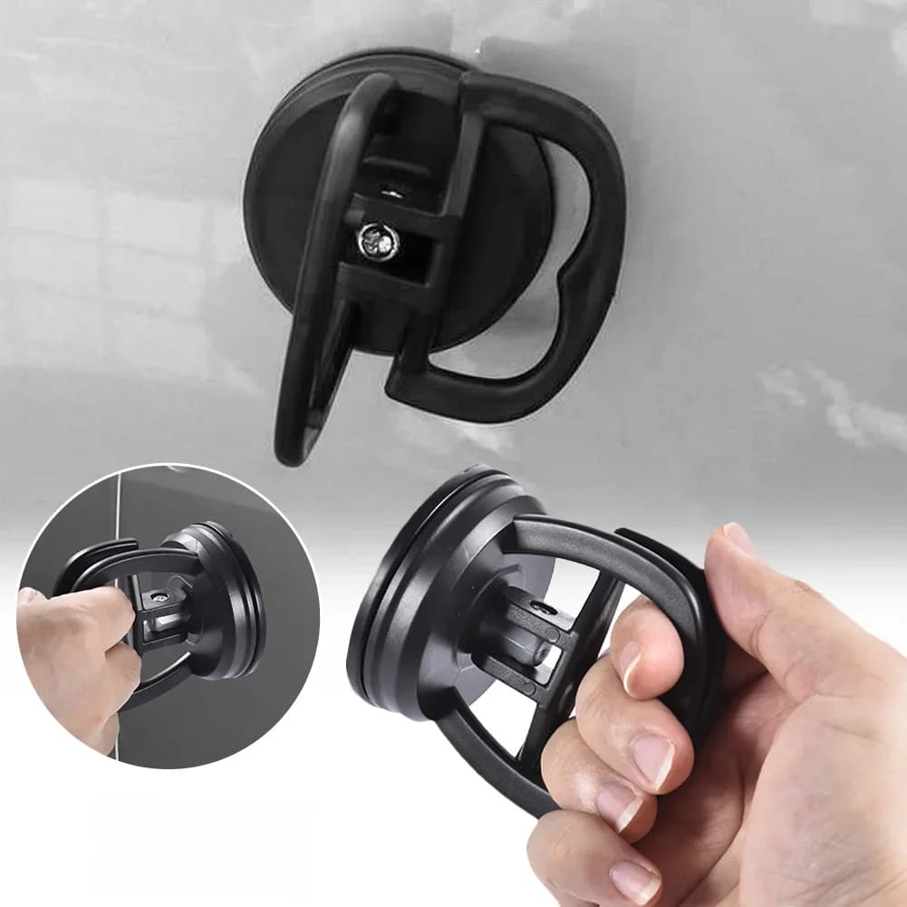 Mini outil de débosselage de voiture, extracteur de débosselage, ventouse de panneau, produits automobiles