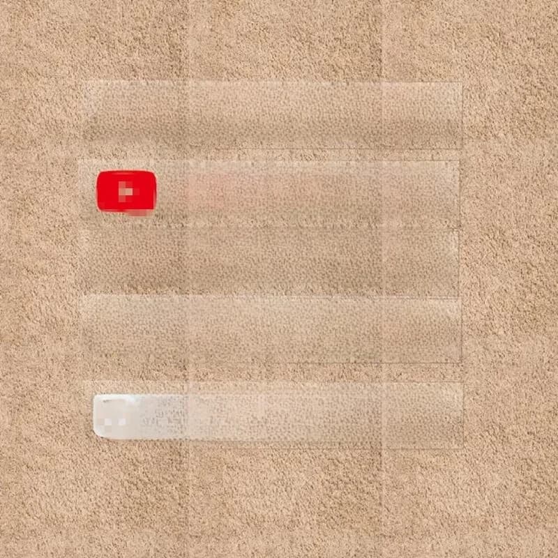 Autocollants de texte personnalisés pour Instagram Twitter YouTube Facebook et ainsi de suite décalcomanies pare-brise arrière de voiture moto livraison directe