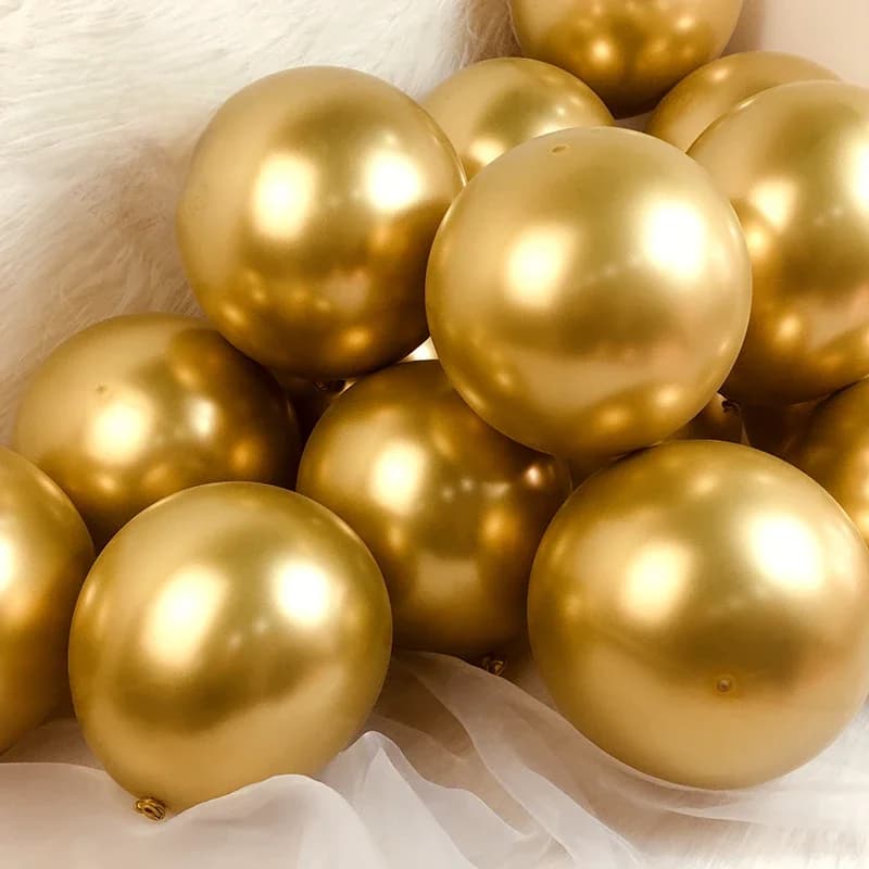 Ballon D.lique en Latex de 5 à 18 Pouces, Fournitures de Décoration de ix, Festival, Mariage, Mise en Scène