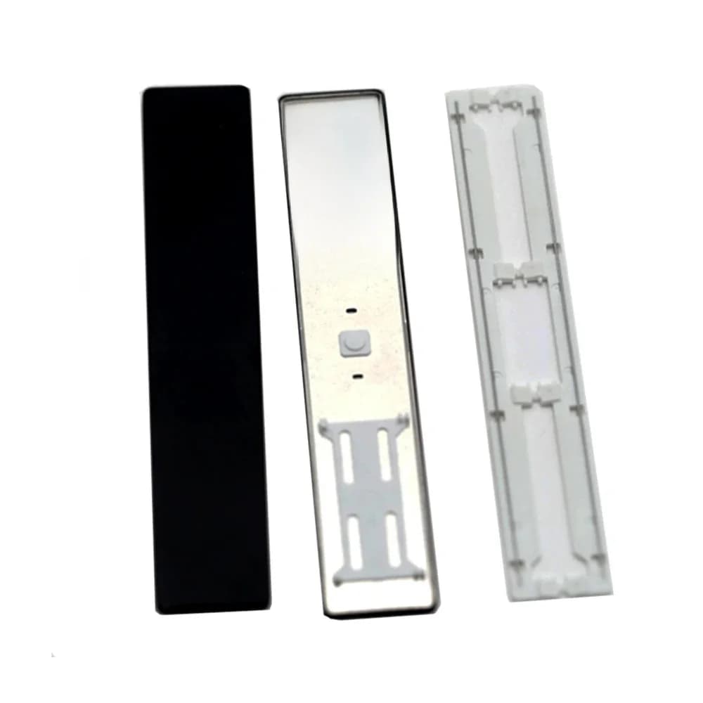 Capuchon de touche espace de remplacement pour clavier MacBook Pro Retina A1534 2017