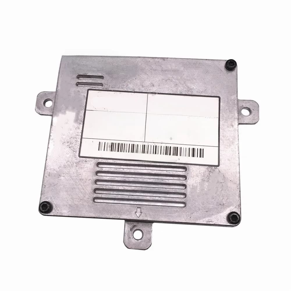 Unité de commande de feux de jour LED, Ballast de phare au xénon, Module Keboda ECU pour Audi Skoda