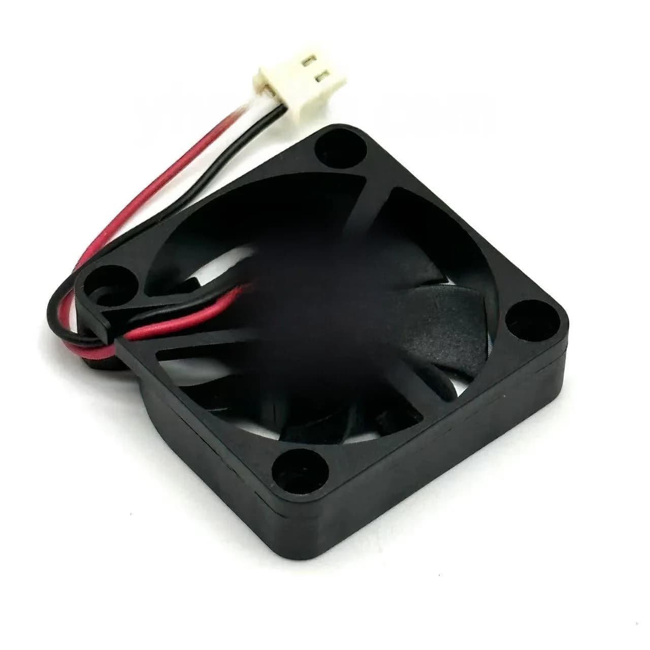 Young Lin – ventilateur de refroidissement de serveur à 2 fils, 5V DC, 0.8W, 40x40x10mm