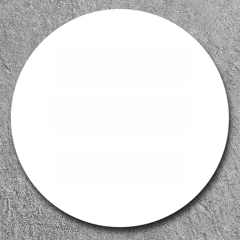 100 pièces, 3-10 cm, autocollants personnalisés, étiquettes préférées, logos, personnalisation, photos, autocollants de mariage, papier kraft, transparent