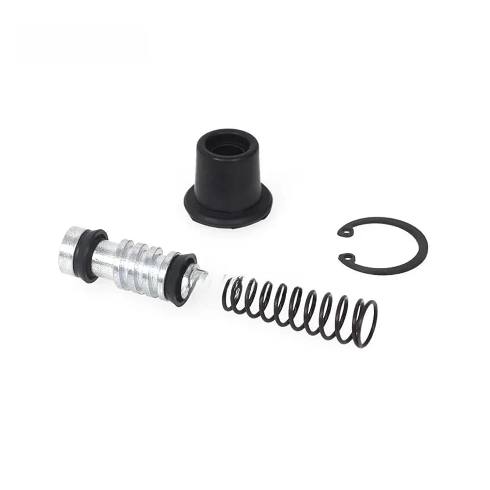 Kit de réparation de pistons de maître-cylindre de frein pour KAWASAKI KX 65 85 100 250 F 450 F KFX450R 2006-2024 Accessoires moto