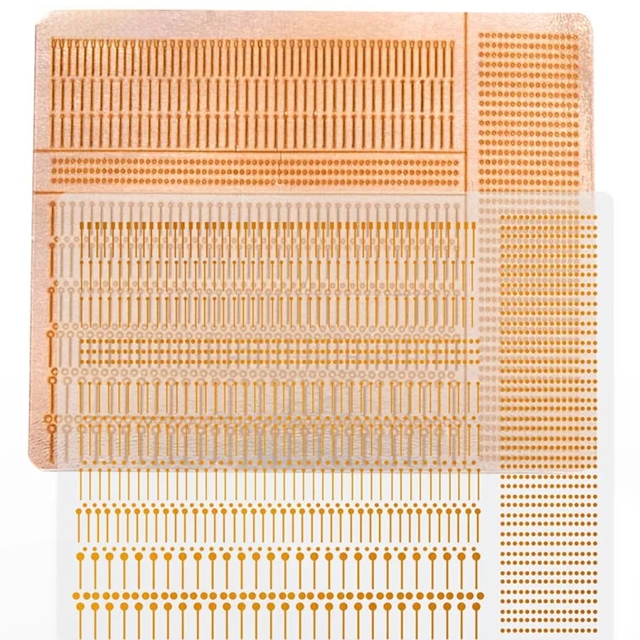 Réparation de tranches de soudage par points, cosse à souder sans mouche pour sauter le point de fil pour la réparation des plaques de soudage
