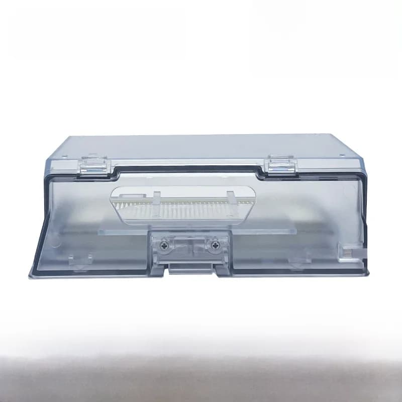 Roborock – robot aspirateur Original S7 S70 S75 G10, pièces de rechange, boîte à poussière, accessoires de filtre HEPA