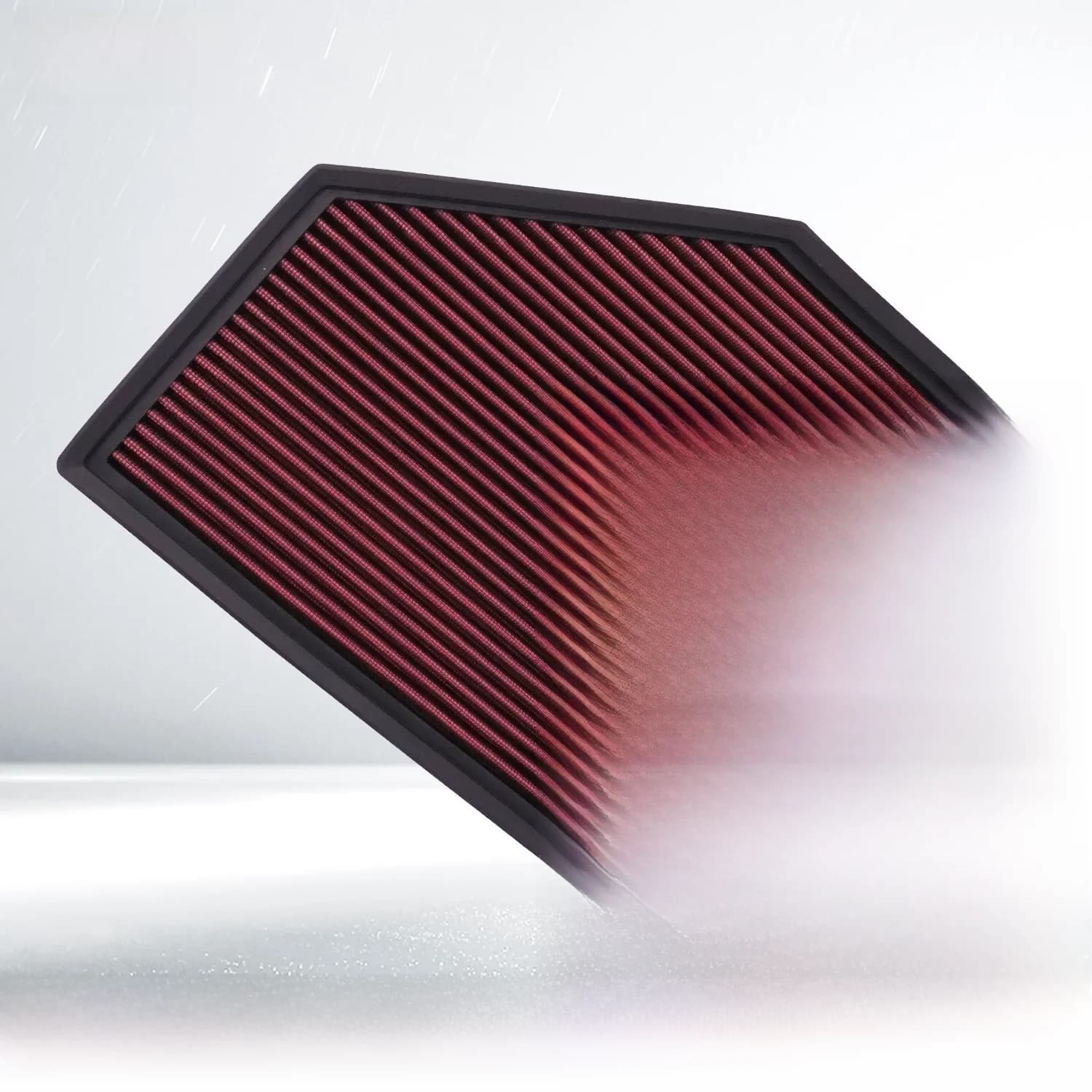 Filtre à Air haute Performance, R-EP lavable et réutilisable, pour BMW F30 F31 120i 125i 220i 230i 240i 320i 330i 340i 420i 440i