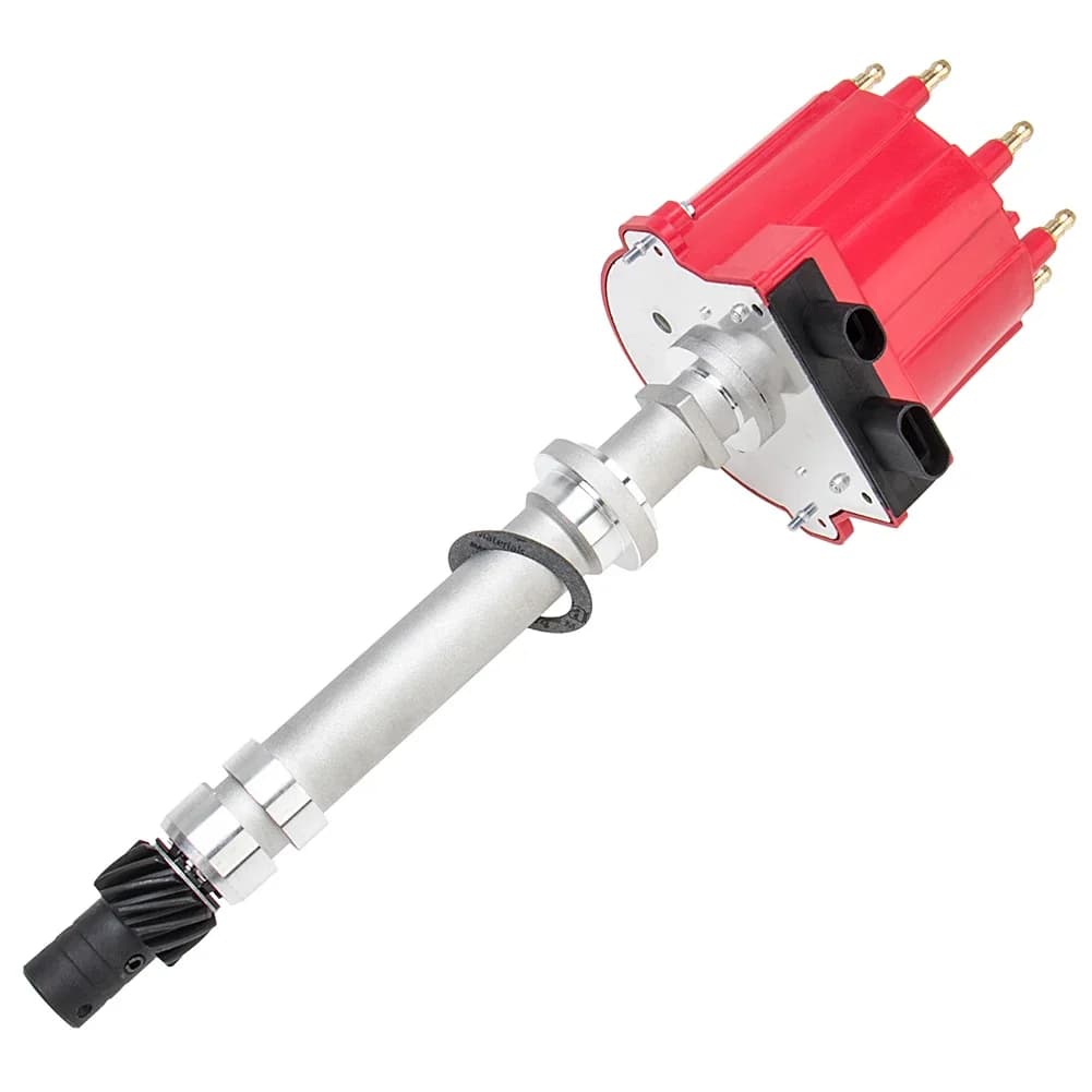 HEI-Diffuseur électrique pour oral y, petites et grandes nuits, CHEVROLET 305 350 400 Robin I 8 CYL BUICK GMC 305 327 350 454
