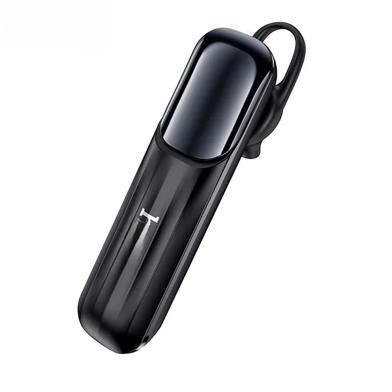 Hoco V5.0 Business Bluetooth casque sans fil voiture mains libres casque avec micro haute résolution Audio écouteur pour iPhone Xiaomi Samsung