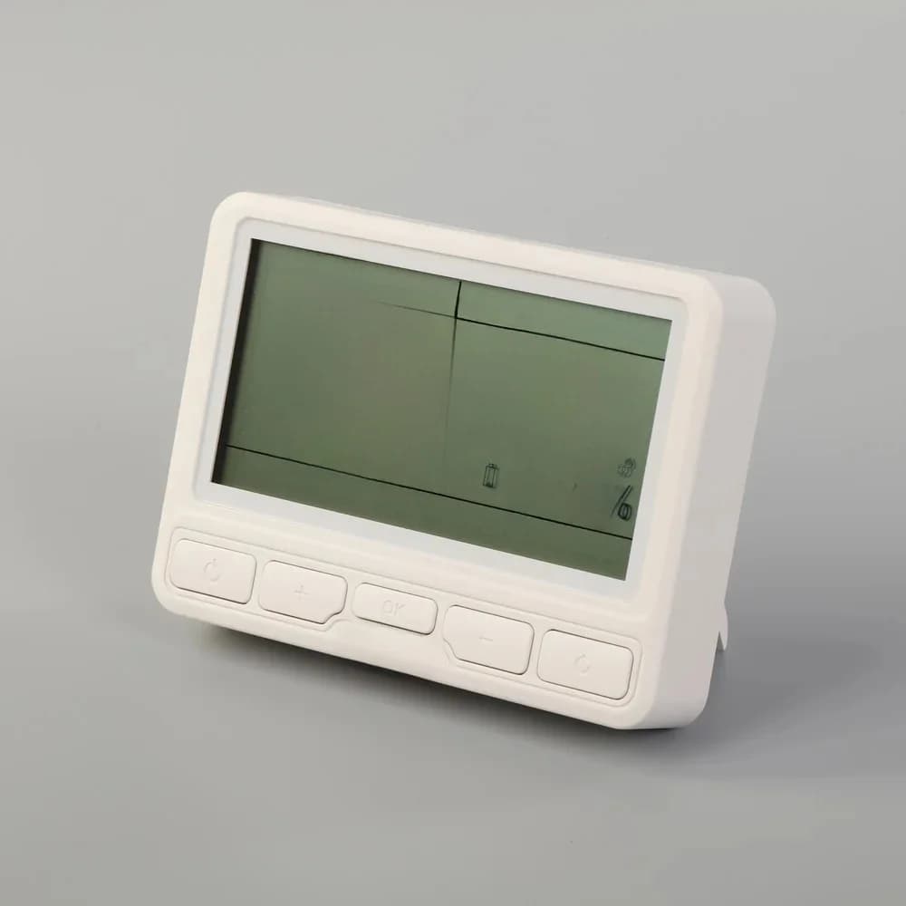 Thermostat intelligent sans fil POER PTC10
