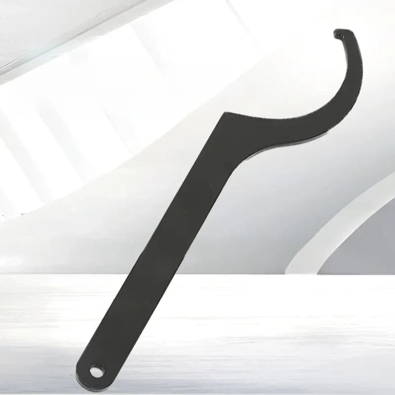 Clé de réglage de chaîne de moyeu arrière, outil de poignée pour Ducati Monster S4R Streetfighter 848 748 916 996 998 1098 1198 1199 1299