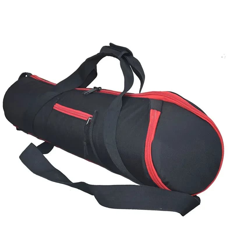 Sac pour trépied professionnel, sac monopode, sac pour Unipod, sac de transport pour Manfrotto Gitzo Sirui Benro Velbon Fotopro BJXBK
