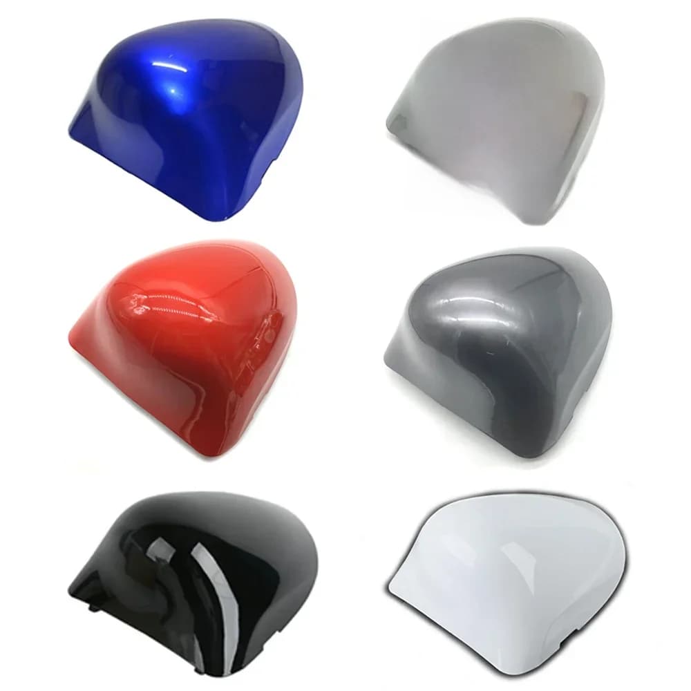 Couvercle de siège arrière de moto, carénage ABS adapté à Suzuki Hayabusa GSXR1300 1999 – 2007