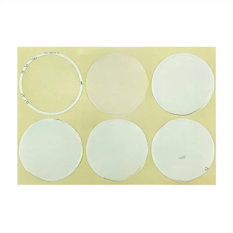 Bande adhésive Double face, autocollant, Compatible avec la lunette de 38mm, SKX HQ, japon