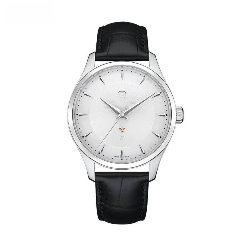 Seagull hommes montre mécanique automatique édition commémorative haut de gamme calendrier horloge hommes montres d'affaires pour hommes 819.12.1921